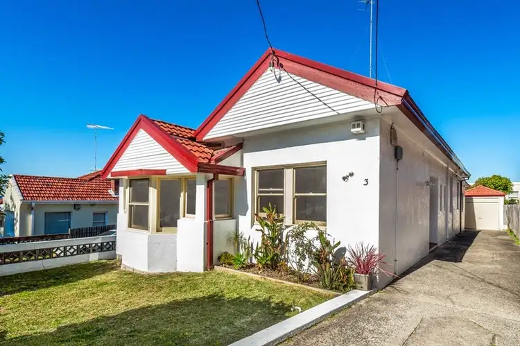 3 Nicol Avenue, Maroubra NSW 2035