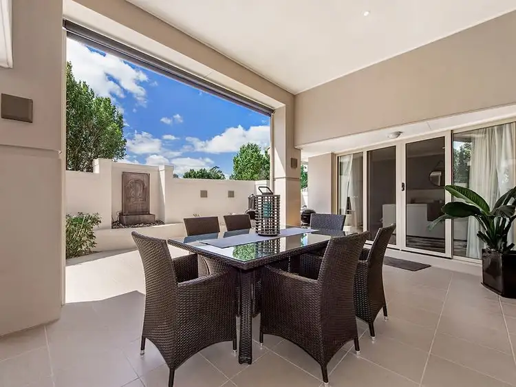 Third view of Homely house listing, 4 Thames Place, Oxenford QLD 4210