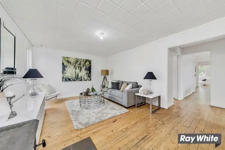 Second view of Homely house listing, 29 Trickett Street, Holt ACT 2615