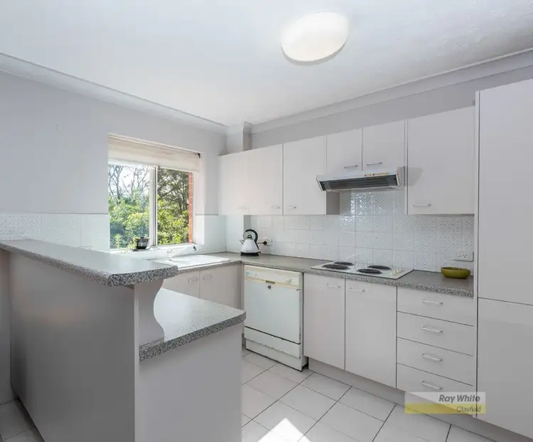 Fifth view of Homely unit listing, 4/20 Dobson Street, Ascot QLD 4007