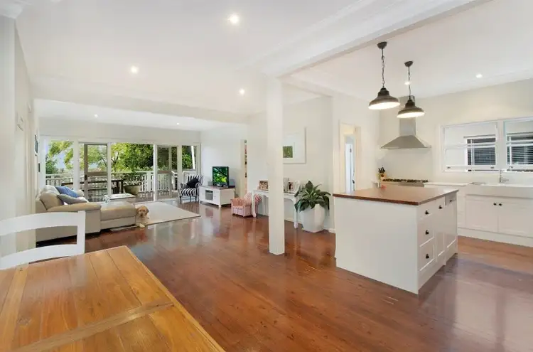 Main view of Homely house listing, 23 Wakehurst Parkway, Seaforth NSW 2092