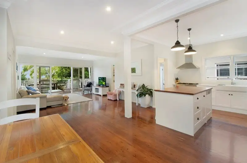 Main view of Homely house listing, 23 Wakehurst Parkway, Seaforth NSW 2092