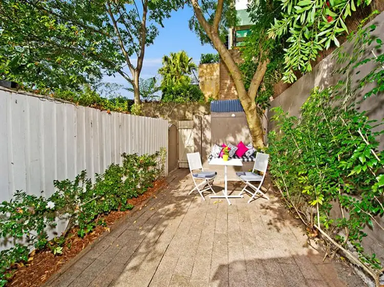 Fifth view of Homely house listing, 75 Elizabeth Street, Paddington NSW 2021