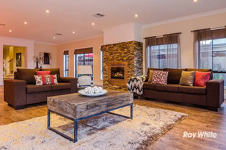 Sixth view of Homely house listing, 6 Ascent Drive, Cranbourne North VIC 3977