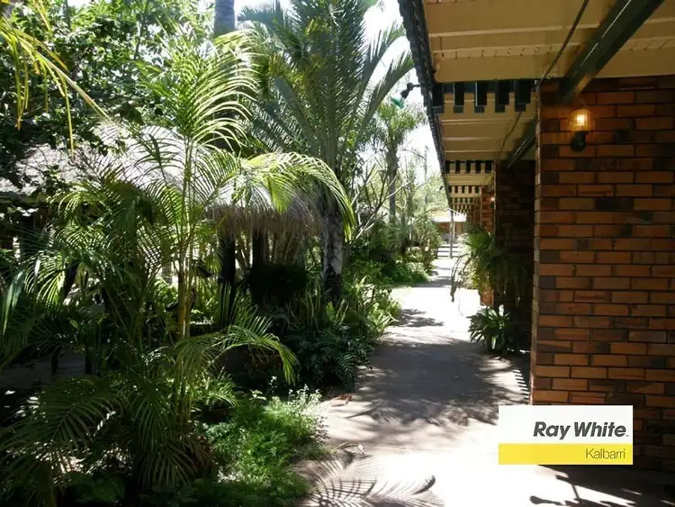 Second view of Homely unit listing, 7/38 Mortimer Street - Kalbarri Reef Villas, Kalbarri WA 6536