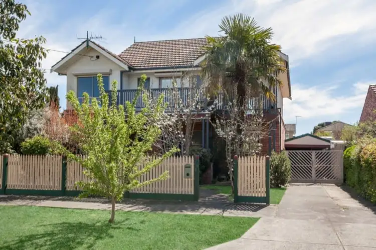 Third view of Homely house listing, 253 Gooch Street, Thornbury VIC 3071