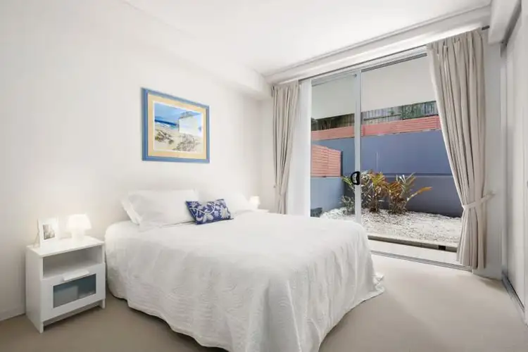 Fourth view of Homely unit listing, 2203/1 Nield Avenue, Greenwich NSW 2065