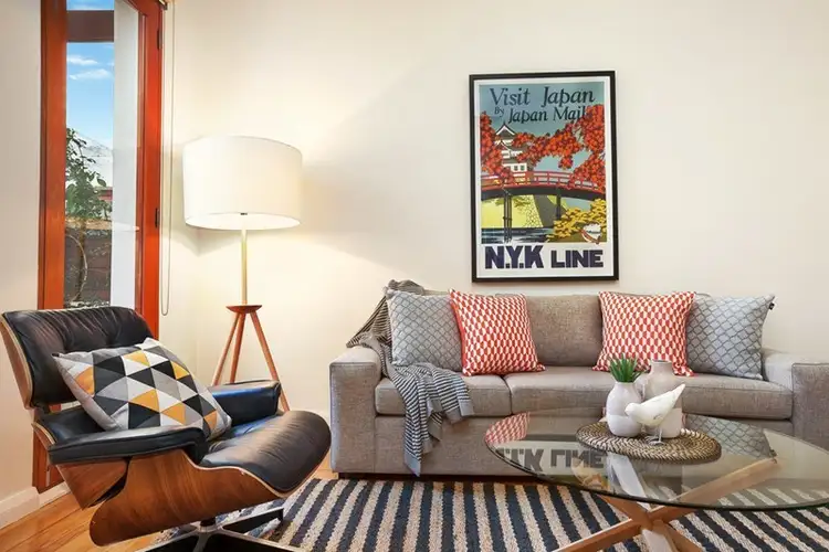 Fourth view of Homely house listing, 46 Thurlow Street, Redfern NSW 2016
