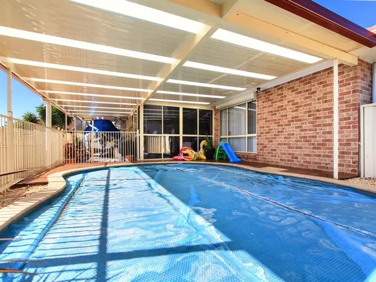 Fourth view of Homely house listing, 8 Harris Street, Albion Park NSW 2527