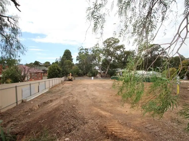 Third view of Homely land listing, 6 Guilford Street, Clare SA 5453