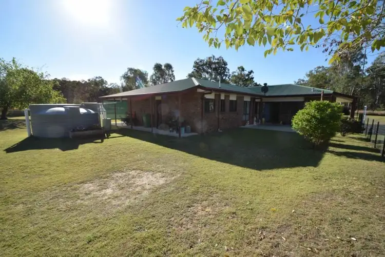 Second view of Homely house listing, 64 South Street, Esk QLD 4312
