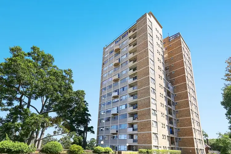 Fourth view of Homely apartment listing, 104/177 Bellevue Road, Bellevue Hill NSW 2023