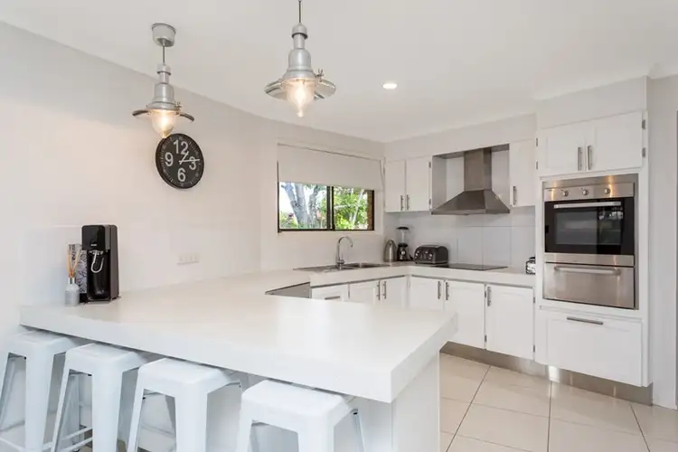 Second view of Homely house listing, 52 Collins Crescent, Benowa QLD 4217
