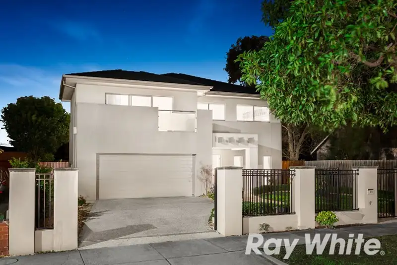 Main view of Homely house listing, 34 Dorothy Street, Burwood East VIC 3151