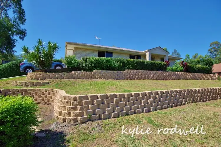 Main view of Homely house listing, 14 Corona Court, Gleneagle QLD 4285
