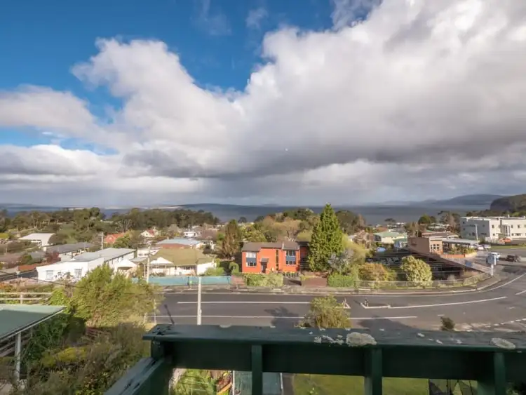 Third view of Homely house listing, 195 Channel Highway, Taroona TAS 7053