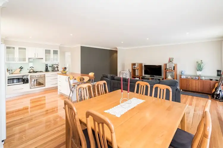 Second view of Homely house listing, 17 Germaine Avenue, Bateau Bay NSW 2261