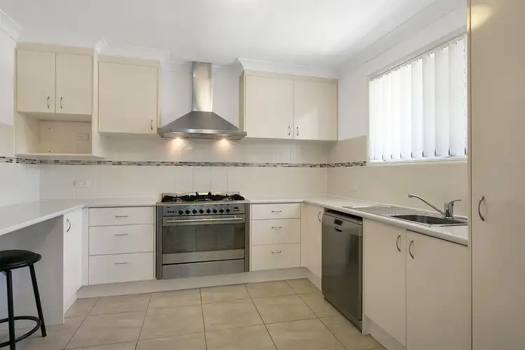 Fourth view of Homely unit listing, 2/53 Sunbeam Street, Fairfield QLD 4103