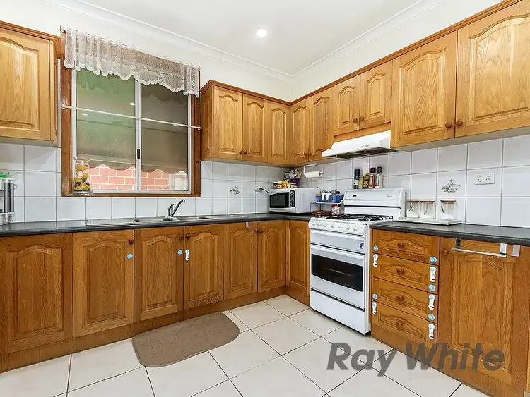 Third view of Homely house listing, 22 Leonard Street, Sunshine VIC 3020