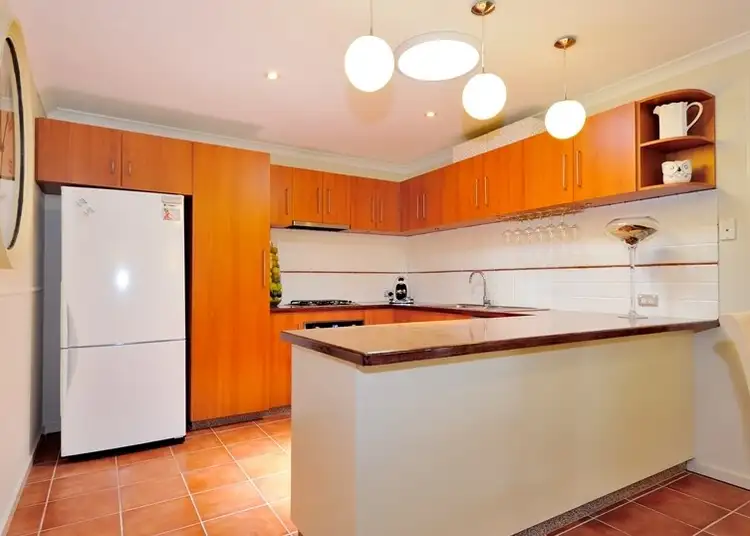 Fifth view of Homely house listing, 93c Ravenswood Drive, Westminster WA 6061
