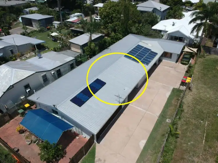 Fifth view of Homely unit listing, 3/7 Richmond Street, Hermit Park QLD 4812