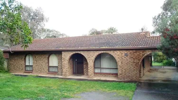 Main view of Homely house listing, 9 Taylors Avenue, Morphett Vale SA 5162