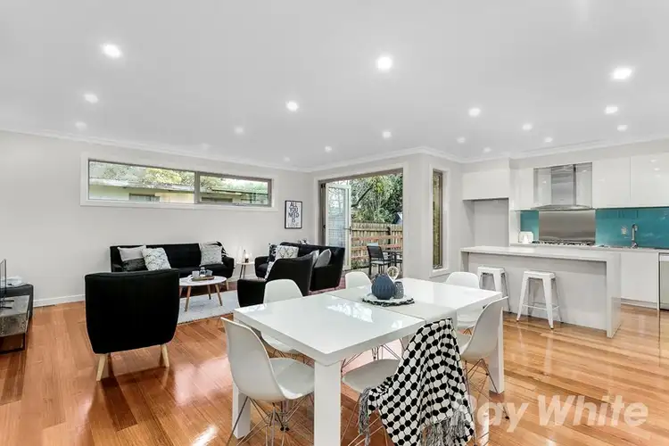 Second view of Homely house listing, 9 Sadie Street, Mount Waverley VIC 3149
