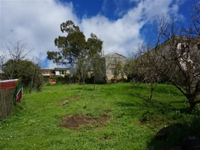 Main view of Homely land listing, Address available on request