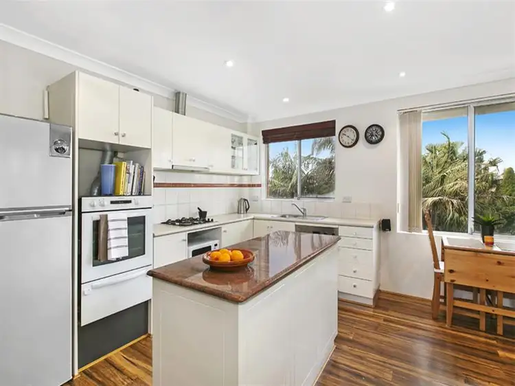 Second view of Homely apartment listing, 9/56 Wyadra Avenue, Freshwater NSW 2096