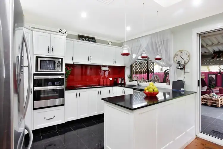 Second view of Homely house listing, 23 Shelley Place, Wetherill Park NSW 2164