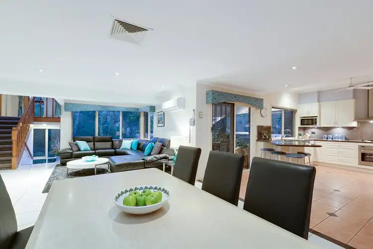 Seventh view of Homely house listing, 12 Howgate Court, Eltham VIC 3095