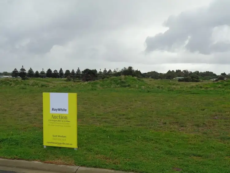 Third view of Homely land listing, 14/30 Troon Drive, Normanville SA 5204