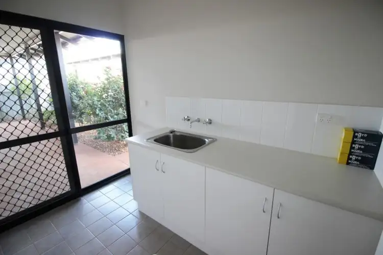 Sixth view of Homely house listing, 10/13 Rutherford Road, South Hedland WA 6722