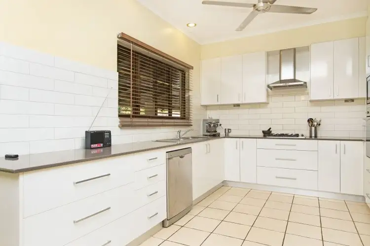 Fourth view of Homely house listing, 5 Bowerbird Place, Howard Springs NT 835