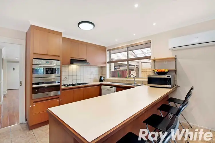 Third view of Homely house listing, 29 Meadow Glen Drive, Epping VIC 3076