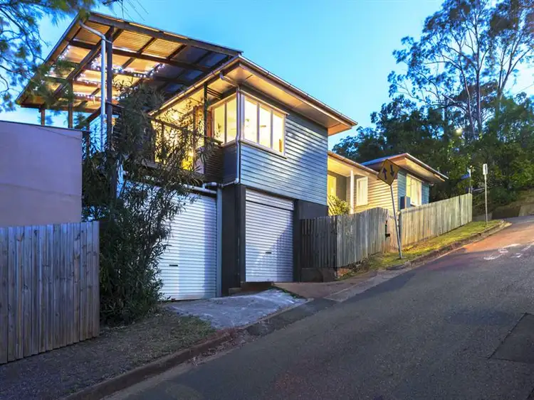 Second view of Homely house listing, 62 Pickthorne Street, Holland Park West QLD 4121