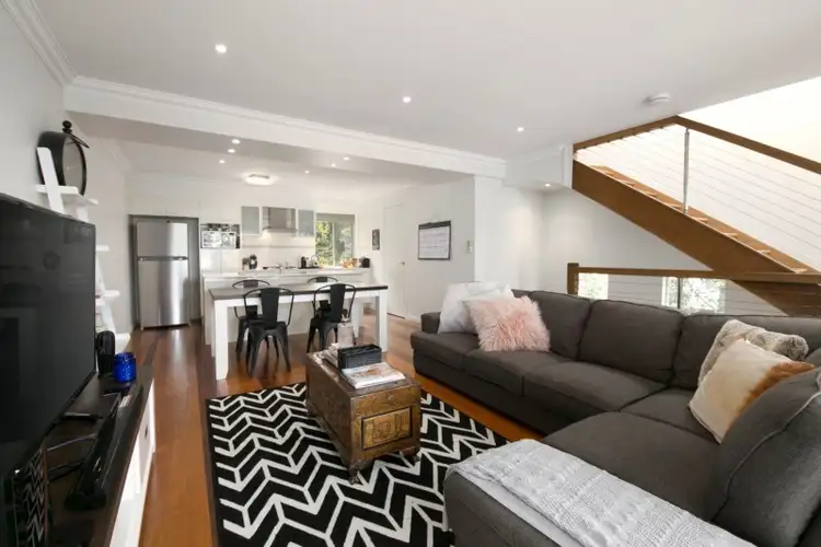 Second view of Homely house listing, 7 Pratt Street, Enoggera QLD 4051
