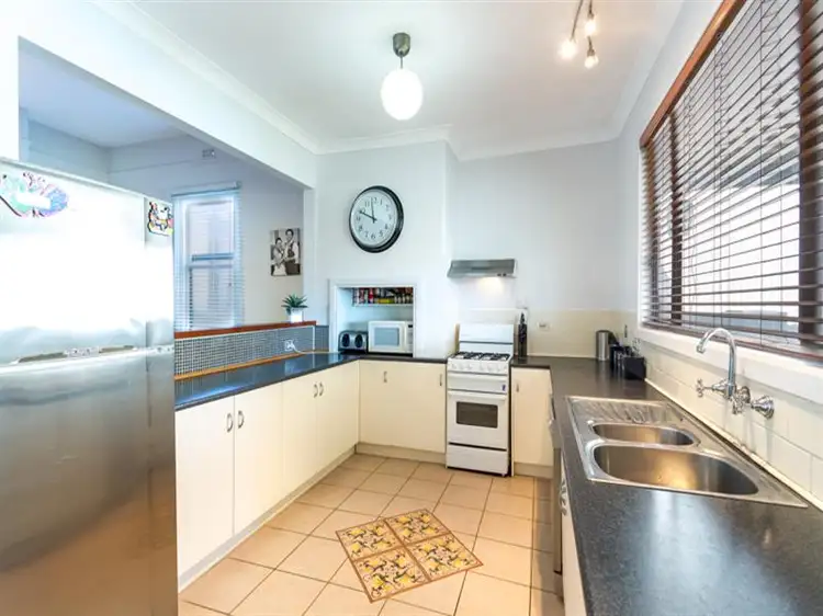 Second view of Homely house listing, 113 Mead Street, Peterhead SA 5016
