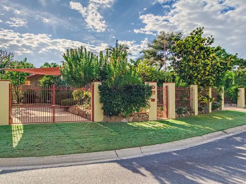 Main view of Homely house listing, 9 Bentleigh Court, Robina QLD 4226