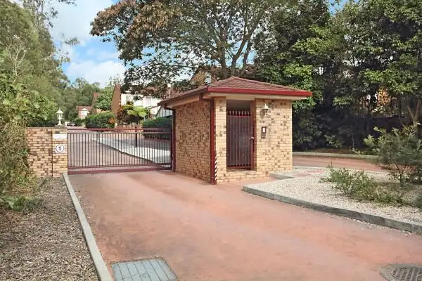 Seventh view of Homely townhouse listing, Address available on request