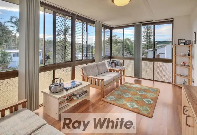 Second view of Homely house listing, 16 Lynngold Street, Woodridge QLD 4114
