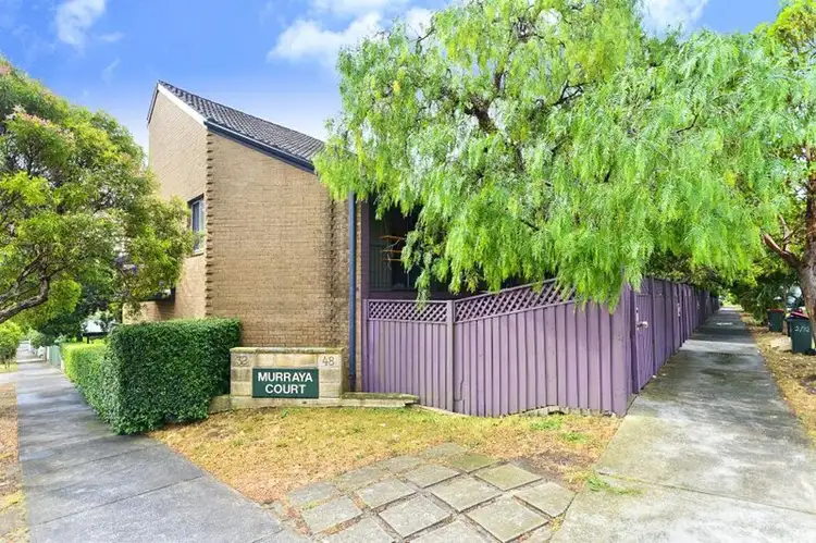 Second view of Homely townhouse listing, 4/32-48 Queen Street, Beaconsfield NSW 2015