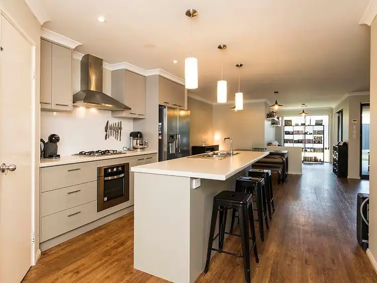 Second view of Homely house listing, 22 Ravensfield Road, Baldivis WA 6171