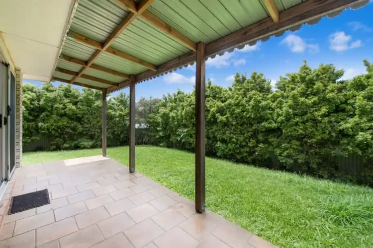 Third view of Homely house listing, 54 Hartigan Street, Murwillumbah NSW 2484