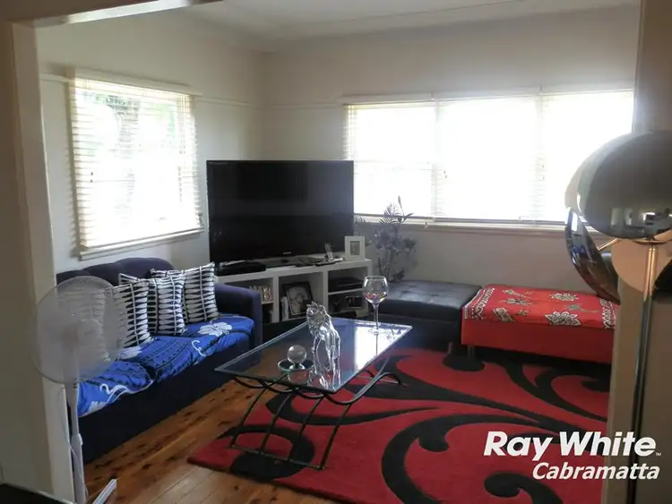Sixth view of Homely house listing, 911 The Horsley Drive, Smithfield NSW 2164