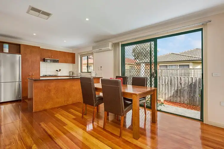 Third view of Homely unit listing, 4/2 Daws Road, Doncaster East VIC 3109