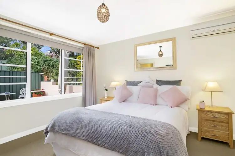 Fourth view of Homely villa listing, 3/45-47 Rocklea Crescent, Sylvania NSW 2224