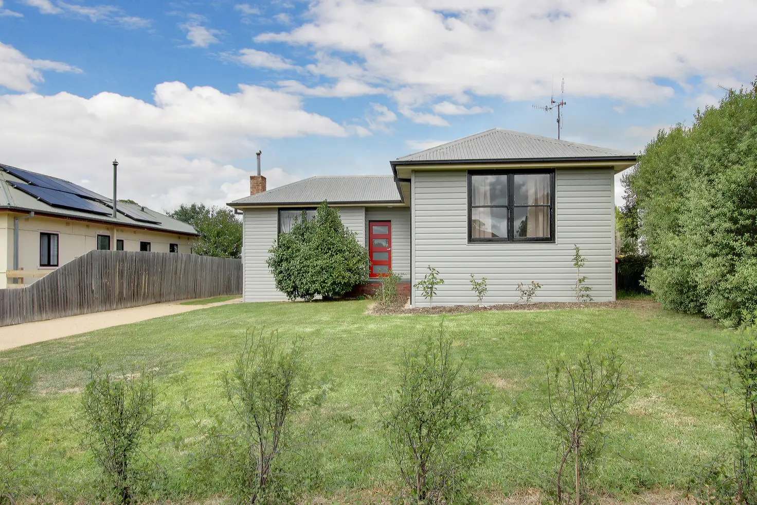 Main view of Homely house listing, 18 Wyatt Street, Goulburn NSW 2580