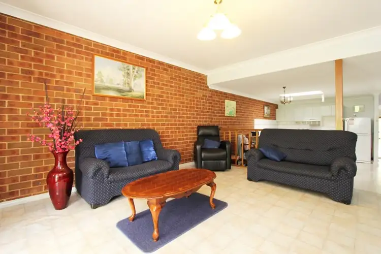 Fifth view of Homely other listing, 1/32 Heritage Drive, Kanwal NSW 2259