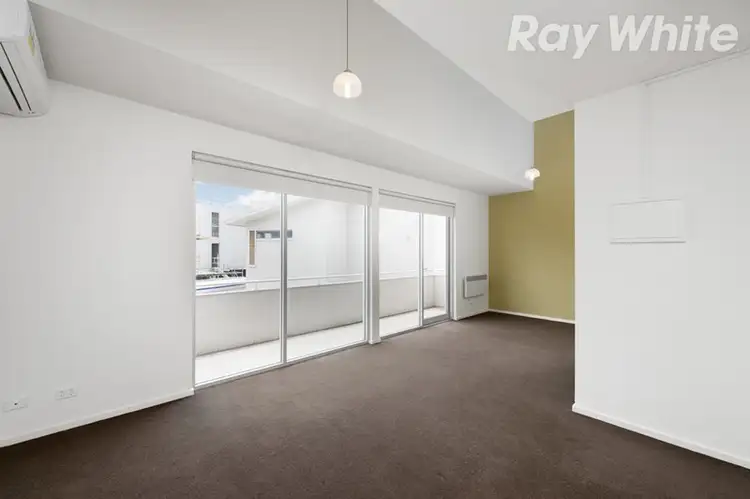 Fourth view of Homely apartment listing, 312/50 Janefield Drive, Bundoora VIC 3083